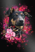 Load image into Gallery viewer, Pet Portraits