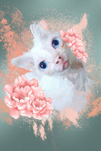 Load image into Gallery viewer, Pet Portraits

