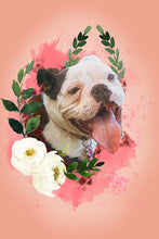 Load image into Gallery viewer, Pet Portraits
