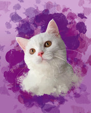 Load image into Gallery viewer, Pet Portraits
